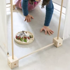 Trígonos Bouwspeelgoed Large - Kreema - Kernel -Kinderspeelgoed tr gonos bouwspeelgoed large kernel 5