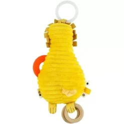 Trixie Activiteitenknuffel Mr. Lion -Kinderspeelgoed trixie activiteitenknuffel mr. lion3