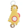 Trixie Activiteitenknuffel Mr. Lion 2 Trixie Activiteitenknuffel Mr. Lion -Kinderspeelgoed trixie activiteitenknuffel mr. lion4