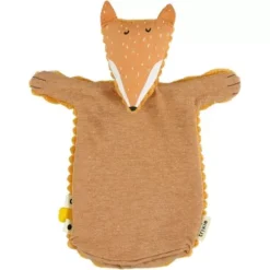 Trixie Handpop Mr. Fox