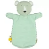 Trixie Handpop Mr. Polar Bear 1 Trixie Handpop Mr. Polar Bear -Kinderspeelgoed trixie handpop mr. polar bear2