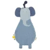 Trixie Knuffeldoekje Mrs. Elephant -Kinderspeelgoed trixie knuffeldoek mrs. elephant1
