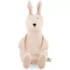 Trixie Knuffelkonijn Mrs. Rabbit - 38 Cm -Kinderspeelgoed trixie knuffelkonijn mrs. rabbit 38 cm 1