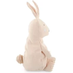 Trixie Knuffelkonijn Mrs. Rabbit - 38 Cm -Kinderspeelgoed trixie knuffelkonijn mrs. rabbit 38 cm 2
