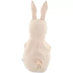 Trixie Knuffelkonijn Mrs. Rabbit - 38 Cm -Kinderspeelgoed trixie knuffelkonijn mrs. rabbit 38 cm 3