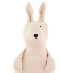 Trixie Knuffelkonijn Mrs. Rabbit - 38 Cm -Kinderspeelgoed trixie knuffelkonijn mrs. rabbit 38 cm 4 1