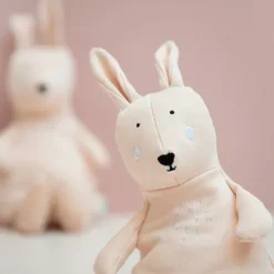 Trixie Knuffelkonijn Mrs. Rabbit - 38 Cm -Kinderspeelgoed trixie knuffelkonijn mrs. rabbit 38 cm 6