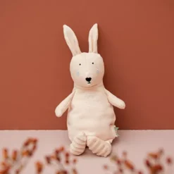 Trixie Knuffelkonijn Mrs. Rabbit - 38 Cm -Kinderspeelgoed trixie knuffelkonijn mrs. rabbit 38 cm 8