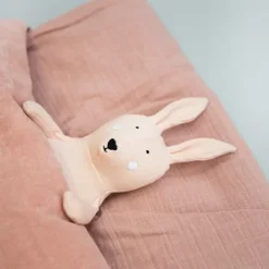 Trixie Knuffelkonijn Mrs. Rabbit - 38 Cm -Kinderspeelgoed trixie knuffelkonijn mrs. rabbit 38 cm 9