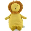 Trixie Knuffelleeuw Mr. Lion - 38 Cm 2 Trixie Knuffelleeuw Mr. Lion - 38 Cm -Kinderspeelgoed trixie knuffelleeuw mr. lion 38 cm 1