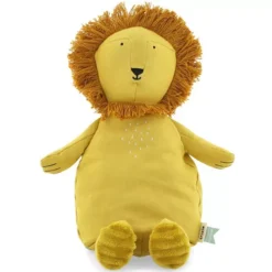 Trixie Knuffelleeuw Mr. Lion - 38 Cm