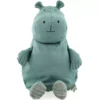 Trixie Knuffelnijlpaard Mr. Hippo - 38 Cm -Kinderspeelgoed trixie knuffelnijlpaard mr. hippo 38 cm 1