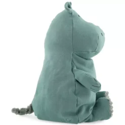 Trixie Knuffelnijlpaard Mr. Hippo - 38 Cm -Kinderspeelgoed trixie knuffelnijlpaard mr. hippo 38 cm 2