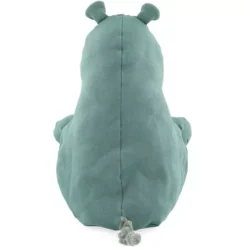 Trixie Knuffelnijlpaard Mr. Hippo - 38 Cm -Kinderspeelgoed trixie knuffelnijlpaard mr. hippo 38 cm 3