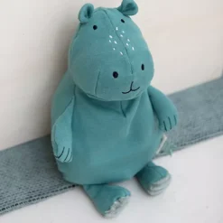 Trixie Knuffelnijlpaard Mr. Hippo - 38 Cm -Kinderspeelgoed trixie knuffelnijlpaard mr. hippo 38 cm 6