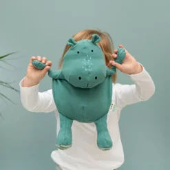 Trixie Knuffelnijlpaard Mr. Hippo - 38 Cm -Kinderspeelgoed trixie knuffelnijlpaard mr. hippo 38 cm 9