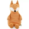 Trixie Knuffelvos Mr. Fox - 38 Cm -Kinderspeelgoed trixie knuffelvos mr. fox 38 cm 1