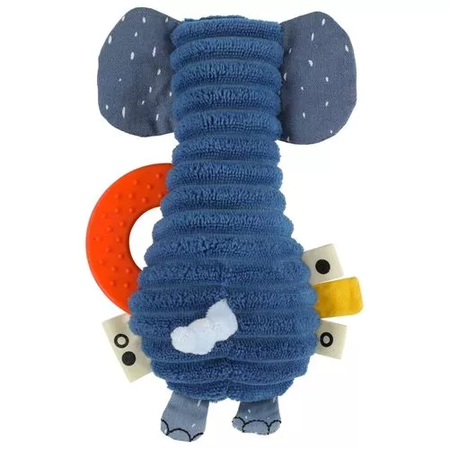 Trixie Mini Activiteitenknuffel Mrs. Elephant 5 Trixie Mini Activiteitenknuffel Mrs. Elephant - Afbeelding 3