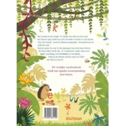 Uitgeverij Kluitman Letterbende -Kinderspeelgoed uigeverij kluitman letterbende1