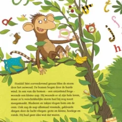 Uitgeverij Kluitman Letterbende -Kinderspeelgoed uigeverij kluitman letterbende2