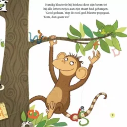 Uitgeverij Kluitman Letterbende -Kinderspeelgoed uigeverij kluitman letterbende5