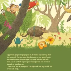 Uitgeverij Kluitman Letterbende -Kinderspeelgoed uigeverij kluitman letterbende6