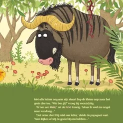 Uitgeverij Kluitman Letterbende -Kinderspeelgoed uigeverij kluitman letterbende7