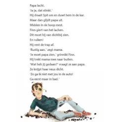 Uitgeverij Kluitman Spit De Lama Gaat Kamperen - Avi M4 15 Uitgeverij Kluitman Spit De Lama Gaat Kamperen - Avi M4 -Kinderspeelgoed uigeverij kluitman spit de lama gaat kamperen5