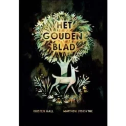 Uitgeverij Christofoor Het Gouden Blad