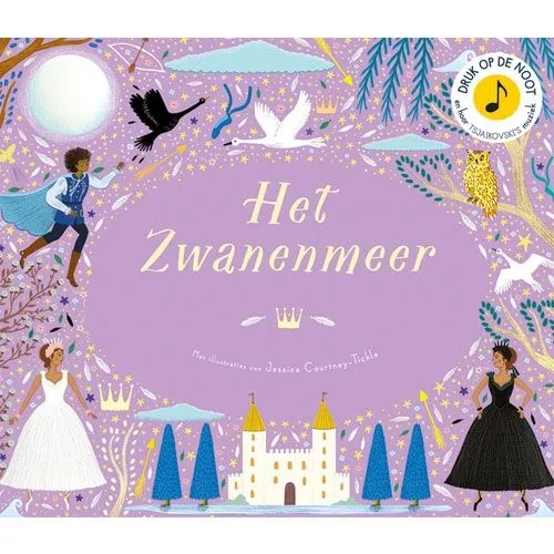 Uitgeverij Christofoor Muziekboek Het Zwanenmeer 3 Uitgeverij Christofoor Muziekboek Het Zwanenmeer