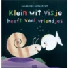 Uitgeverij Clavis Klein Wit Visje Heeft Veel Vriendjes 2 Uitgeverij Clavis Klein Wit Visje Heeft Veel Vriendjes -Kinderspeelgoed uitgeverij clavis klein wit visje heeft veel vriendjes