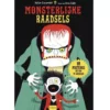 Uitgeverij Clavis Monsterlijke Raadsels 2 Uitgeverij Clavis Monsterlijke Raadsels -Kinderspeelgoed uitgeverij clavis monsterlijke raadsels ilovespeelgoed.nl