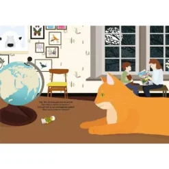 Uitgeverij Clavis Op Zoek In De Wereld -Kinderspeelgoed uitgeverij clavis op zoek in de wereld ilovespeelgoed1