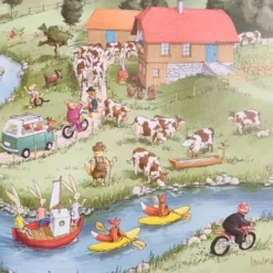 Uitgeverij Clavis Zoekboek Eendje Achterna -Kinderspeelgoed uitgeverij clavis zoekboek eendje achterna ilovespeelgoed1