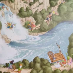 Uitgeverij Clavis Zoekboek Eendje Achterna -Kinderspeelgoed uitgeverij clavis zoekboek eendje achterna ilovespeelgoed4