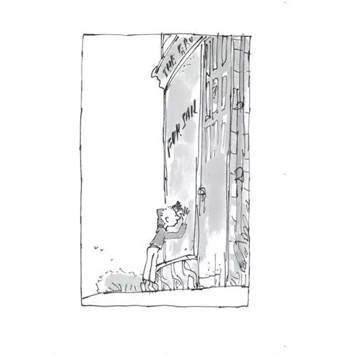 Uitgeverij De Fontein De Giraffe, De Peli En Ik 5 Uitgeverij De Fontein De Giraffe, De Peli En Ik - Afbeelding 3