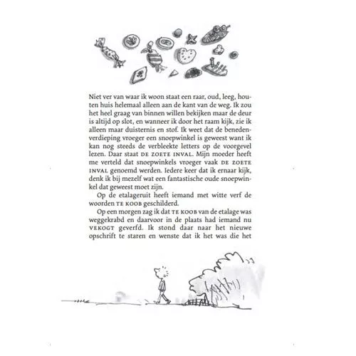 Uitgeverij De Fontein De Giraffe, De Peli En Ik 6 Uitgeverij De Fontein De Giraffe, De Peli En Ik - Afbeelding 4