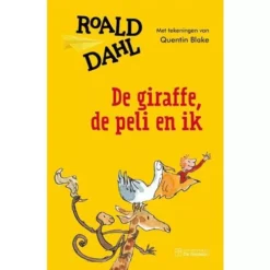 Uitgeverij De Fontein De Giraffe, De Peli En Ik 11 Uitgeverij De Fontein De Giraffe, De Peli En Ik -Kinderspeelgoed uitgeverij de fontein de giraffe de peli en ik ilovespeelgoed