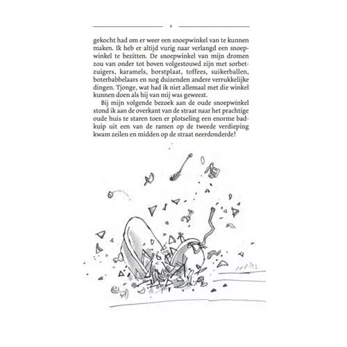 Uitgeverij De Fontein De Giraffe, De Peli En Ik 4 Uitgeverij De Fontein De Giraffe, De Peli En Ik - Afbeelding 2