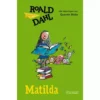 Uitgeverij De Fontein Matilda 2 Uitgeverij De Fontein Matilda -Kinderspeelgoed uitgeverij de fontein matilda
