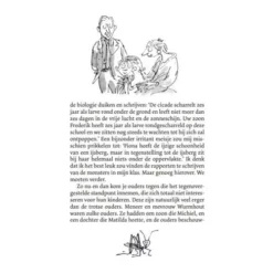 Uitgeverij De Fontein Matilda -Kinderspeelgoed uitgeverij de fontein matilda 3