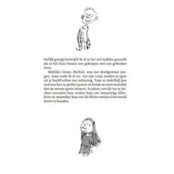 Uitgeverij De Fontein Matilda -Kinderspeelgoed uitgeverij de fontein matilda 5