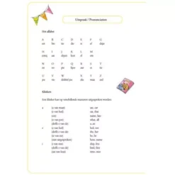 Uitgeverij Deltas Ik Leer Engelse Woorden 9 Uitgeverij Deltas Ik Leer Engelse Woorden -Kinderspeelgoed uitgeverij deltas ik leer engelse woorden ilovespeelgoed.nl