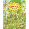 Uitgeverij Deltas Kijk- En Zoekboek In Het Bos -Kinderspeelgoed uitgeverij deltas kijk en zoekboek in het bos ilovespeelgoed.nl