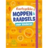Uitgeverij Deltas Knotsgekke Moppen & Raadsels Voor Kinderen -Kinderspeelgoed uitgeverij deltas knotsgekke moppen raadsels voor kinderen ilovespeelgoed.nl