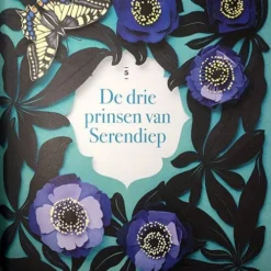 Uitgeverij Gottmer Arabische Sprookjes -Kinderspeelgoed uitgeverij gottmer arabische sprookjes 7 2