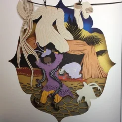 Uitgeverij Gottmer Arabische Sprookjes -Kinderspeelgoed uitgeverij gottmer arabische sprookjes 8 2