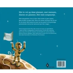 Uitgeverij Gottmer Het Hele Soepzootje -Kinderspeelgoed uitgeverij gottmer het hele soepzootje 1