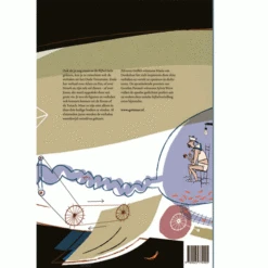 Uitgeverij Gottmer Toen Jonas In De Walvis Zat -Kinderspeelgoed uitgeverij gottmer toen jonas in de walvis zat 7