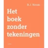 Uitgeverij Lannoo Het Boek Zonder Tekeningen -Kinderspeelgoed uitgeverij lannoo het boek zonder tekeningen 1552487